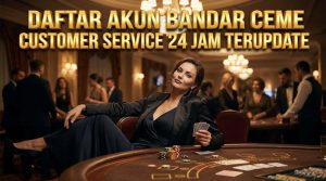 daftar-akun-bandar-ceme