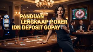 panduan-lengkap-poker-idn-proplay88