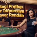 strategi-preflop-poker-proplay88
