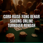 raise sakong online
