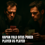kapan fold situs poker player vs player